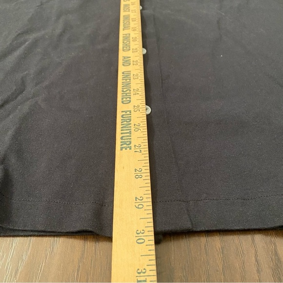 New with Tag Goodman Brand men’s thick fabric shirt size XL - Picture 2 of 6